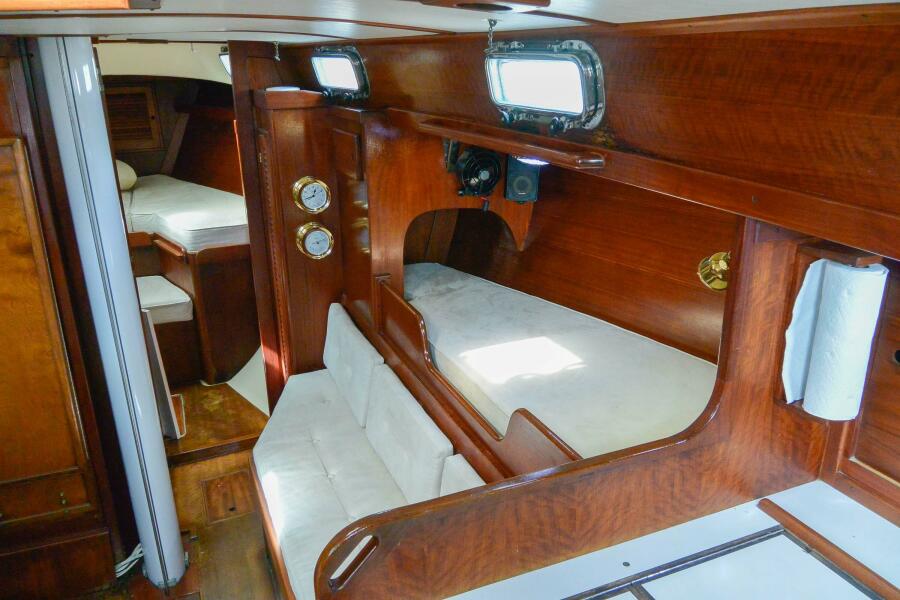 1979 Tartan Classic
