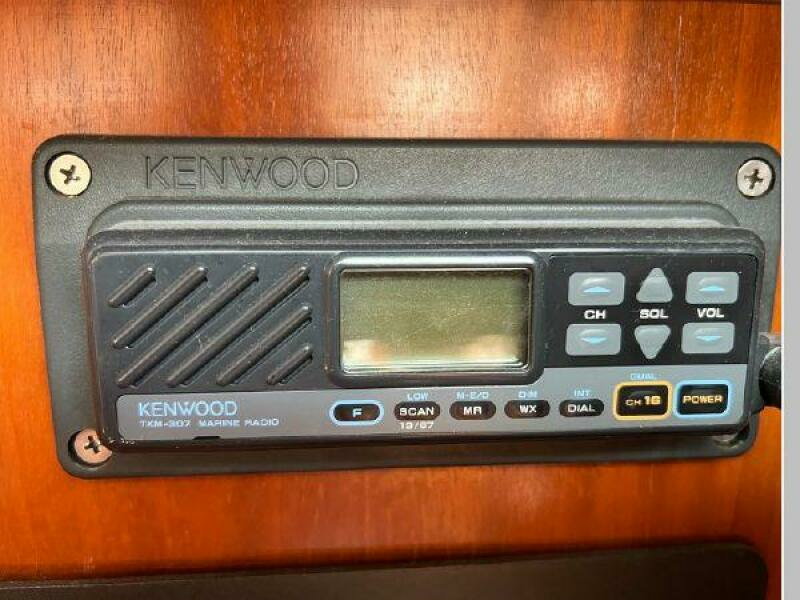 1992 Beneteau First
