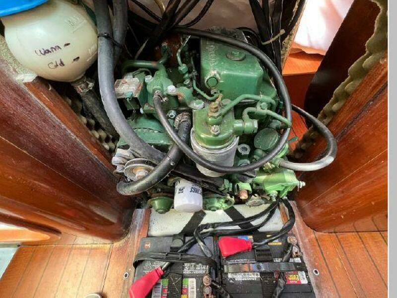 1992 Beneteau First