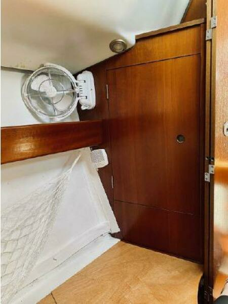 1992 Beneteau First