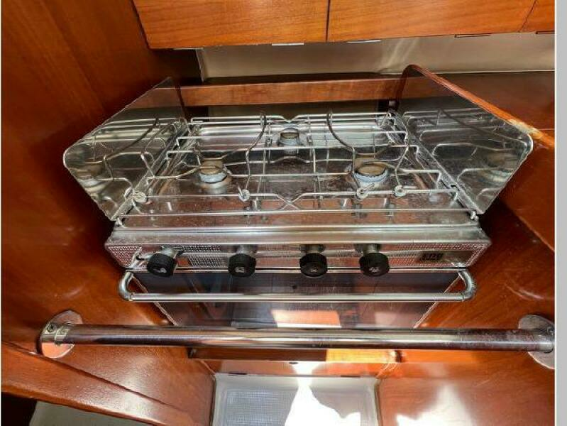 1992 Beneteau First