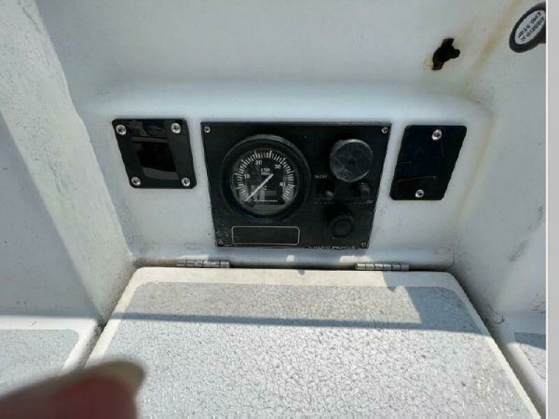 1992 Beneteau First