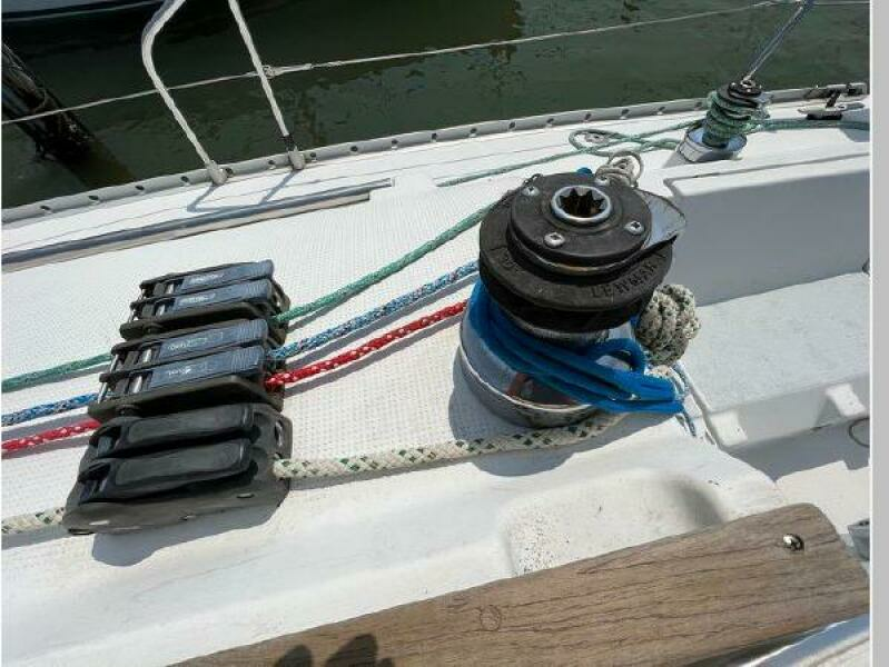 1992 Beneteau First