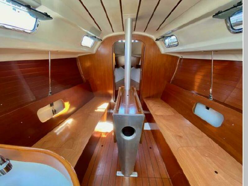 1992 Beneteau First