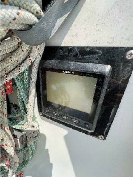 1992 Beneteau First
