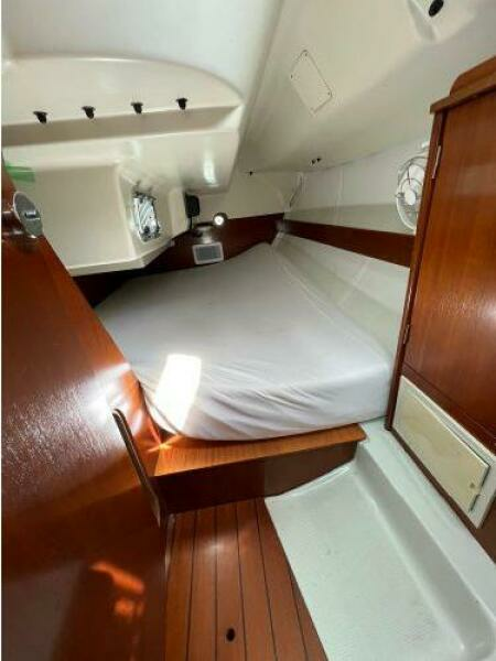 1992 Beneteau First