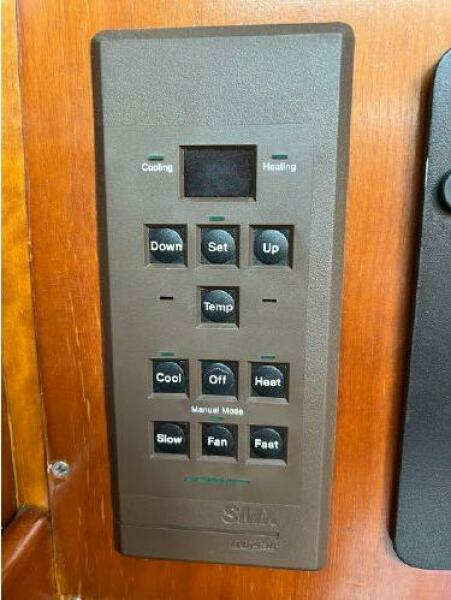 1992 Beneteau First