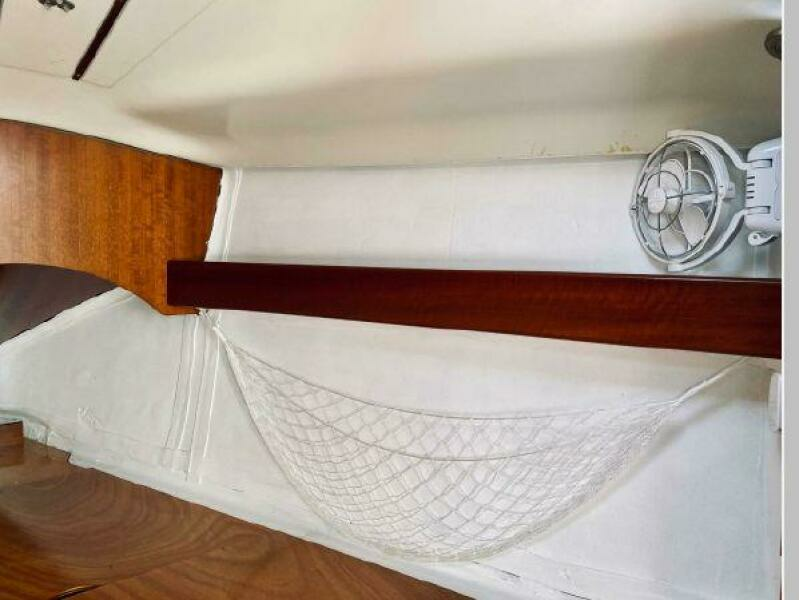 1992 Beneteau First