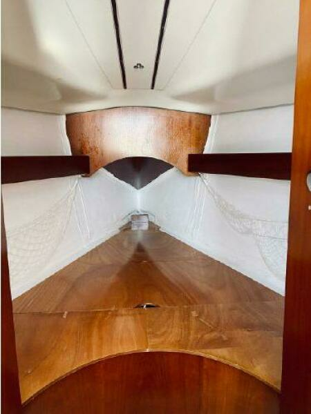 1992 Beneteau First
