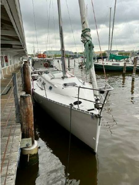 1992 Beneteau First
