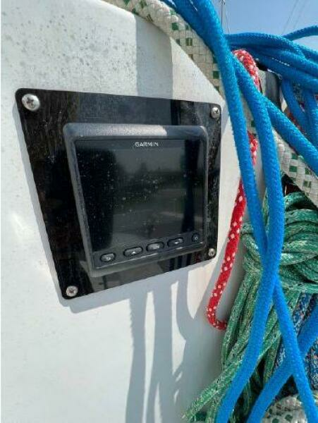 1992 Beneteau First