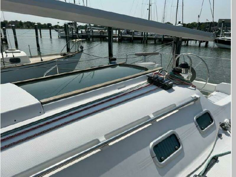 1992 Beneteau First