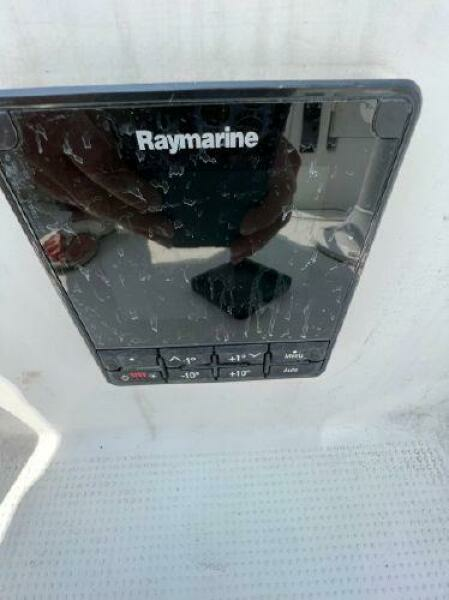 1992 Beneteau First