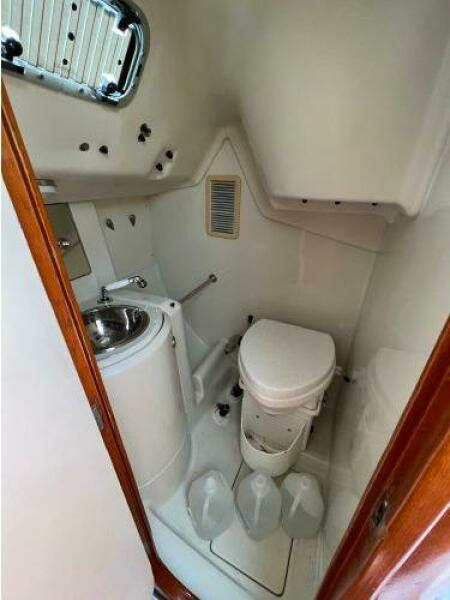 1992 Beneteau First