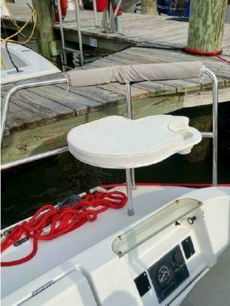 1992 Beneteau First