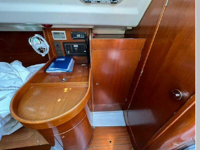 1992 Beneteau First
