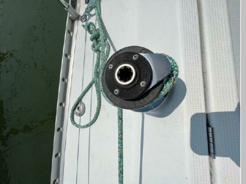 1992 Beneteau First