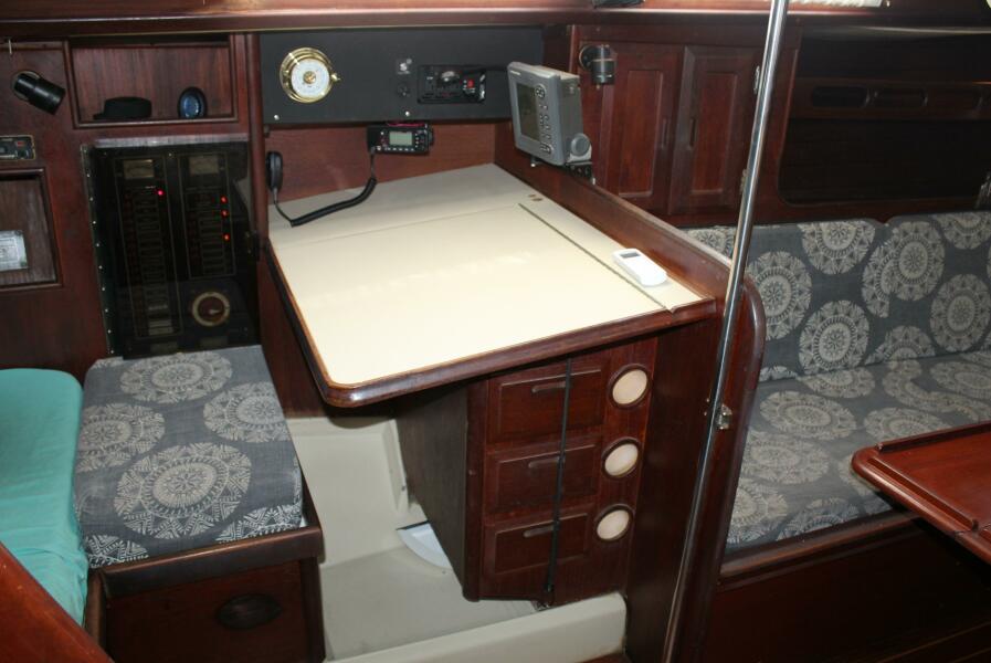 1983 Ericson