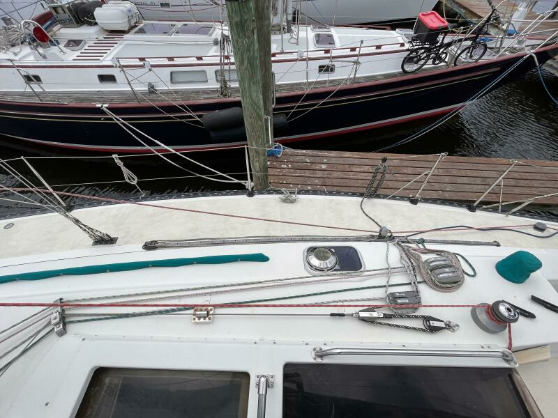 40ft C amp C Yacht For Sale