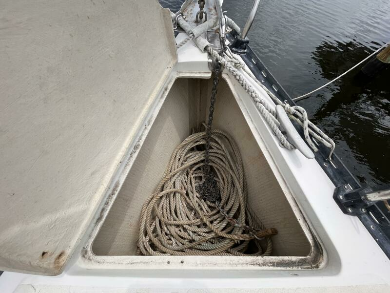 40ft C amp C Yacht For Sale