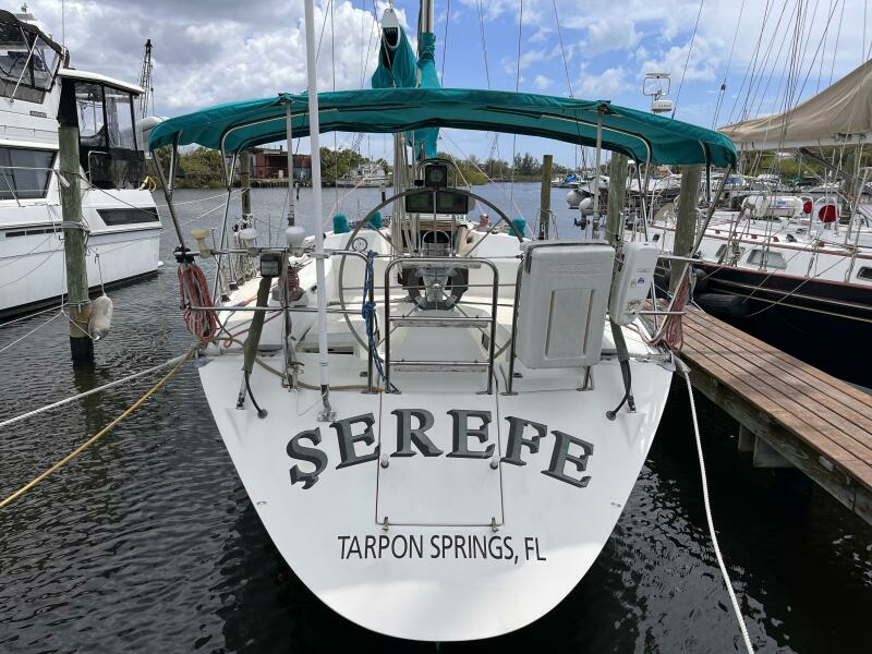 40ft C amp C Yacht For Sale