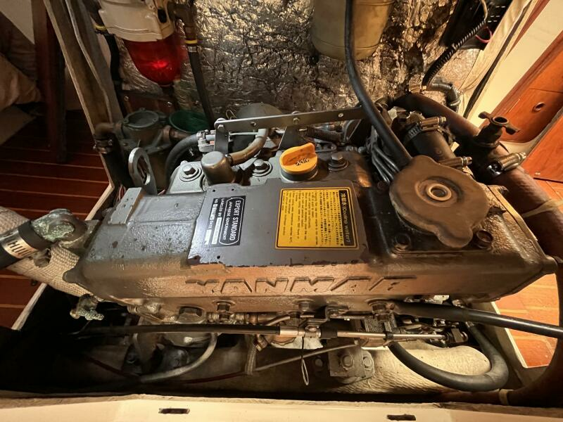 40ft C amp C Yacht For Sale