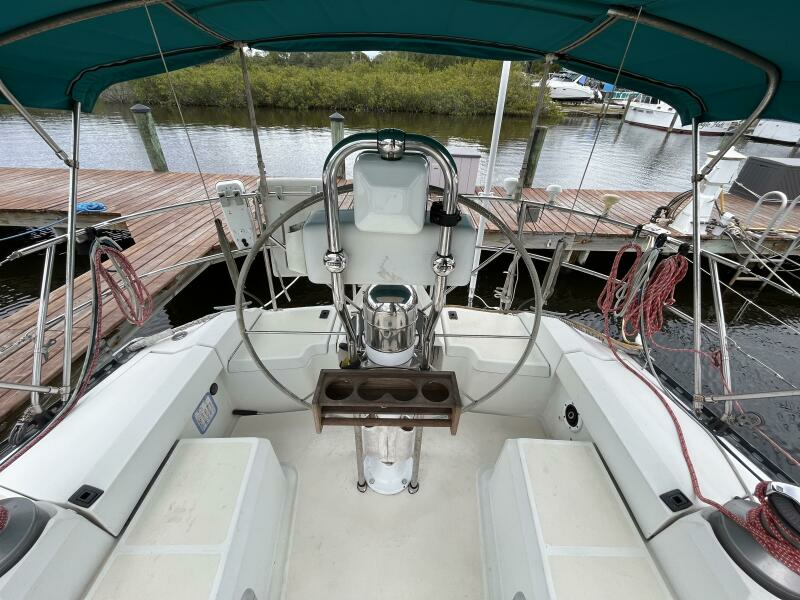 40ft C amp C Yacht For Sale