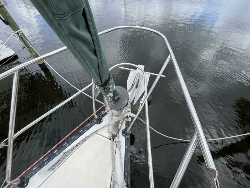 40ft C amp C Yacht For Sale