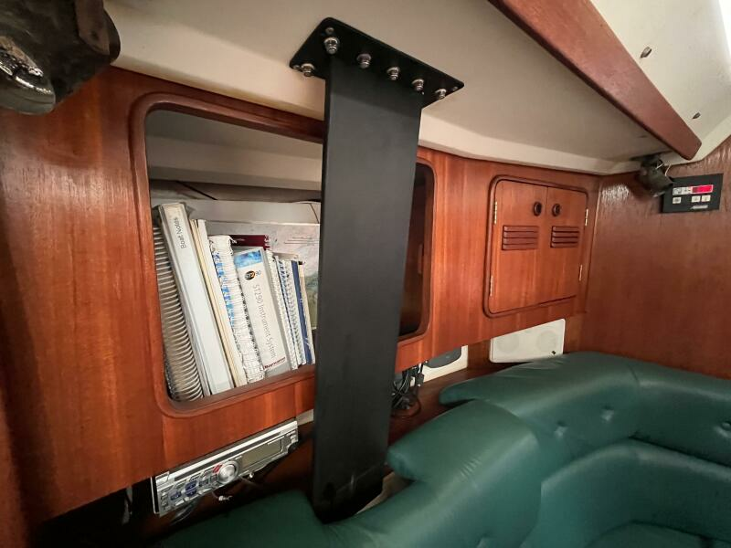 40ft C amp C Yacht For Sale