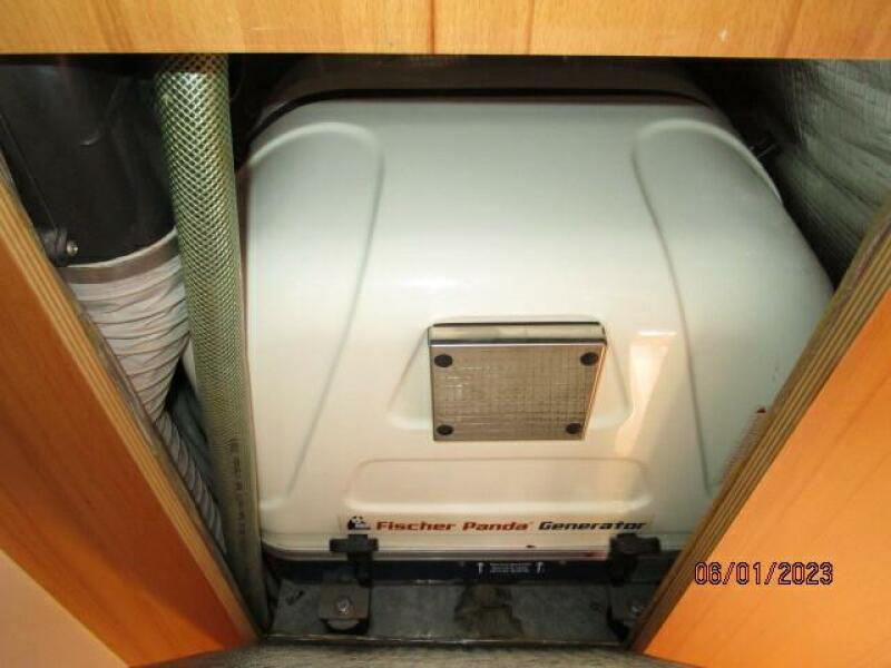 49' Hanse generator1