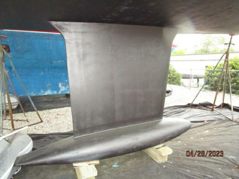 49' Hanse keel