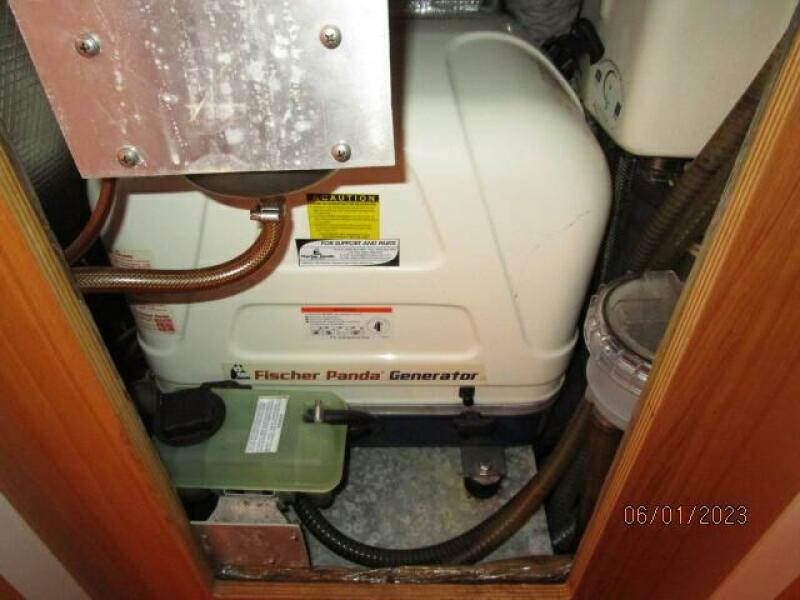 49' Hanse generator2