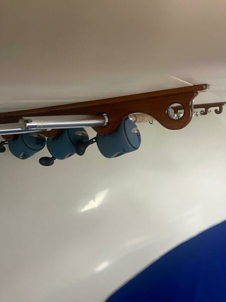 Rod Hangers