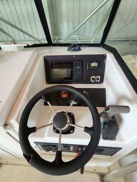 Helm view