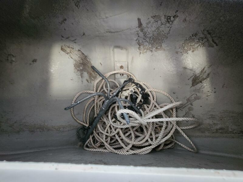 Anchor Locker