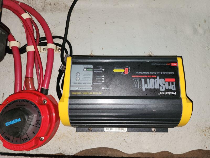 Battery Charger