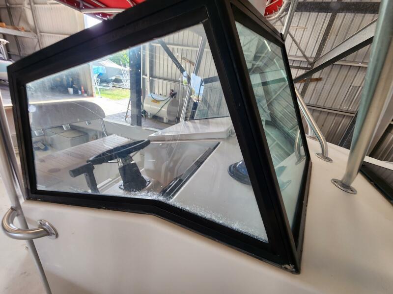 Helm Glass