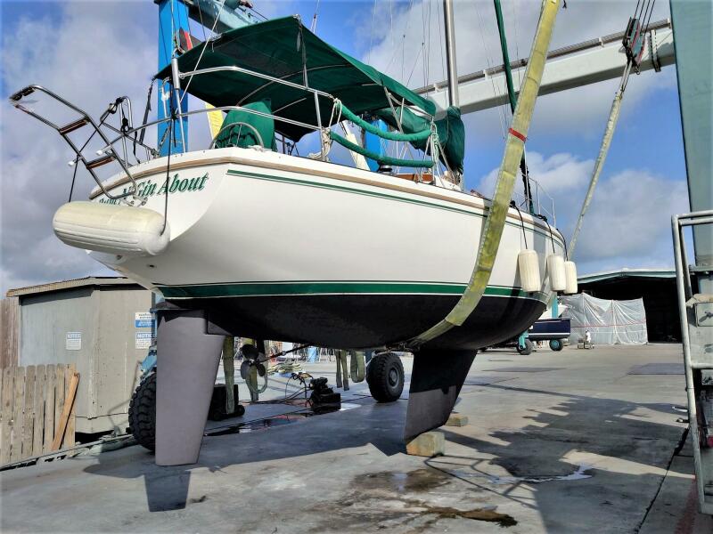 1985 Catalina