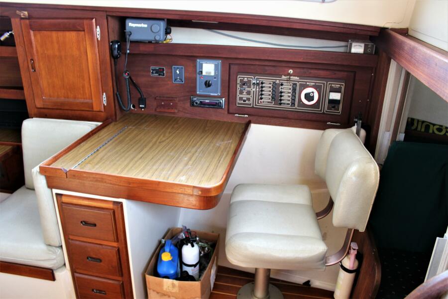 1985 Catalina