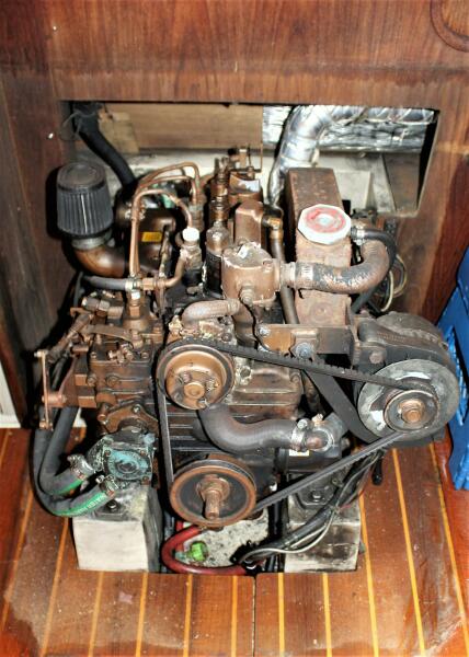 1985 Catalina