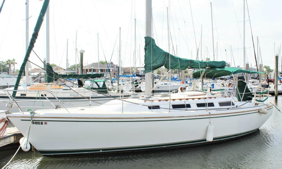 1985 Catalina
