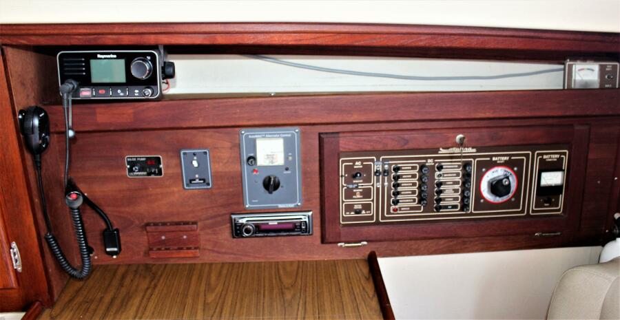 1985 Catalina