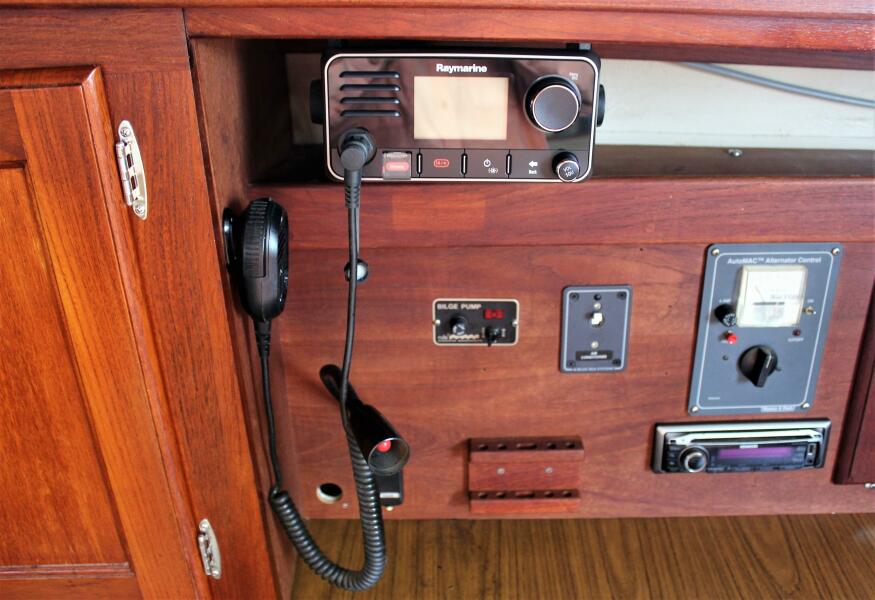 1985 Catalina