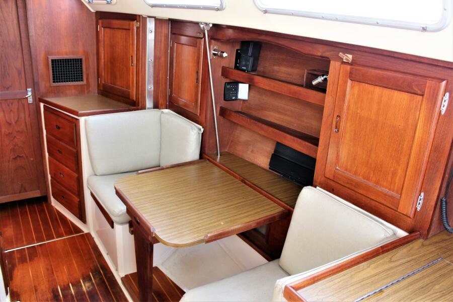 1985 Catalina