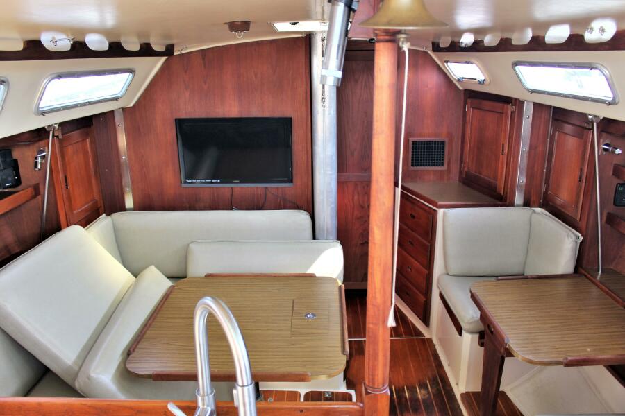 1985 Catalina