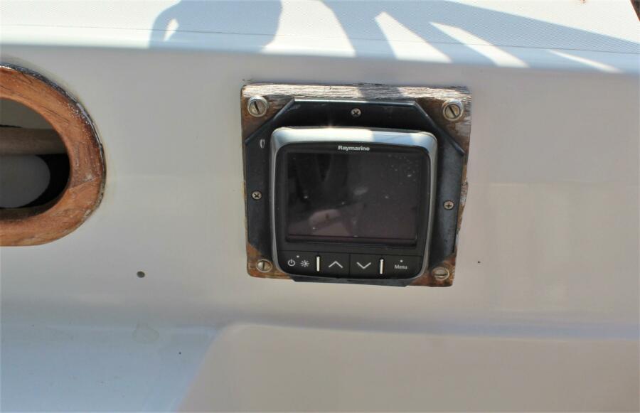 1985 Catalina