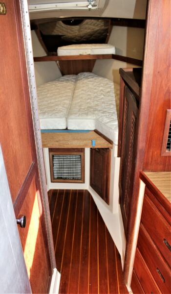 1985 Catalina