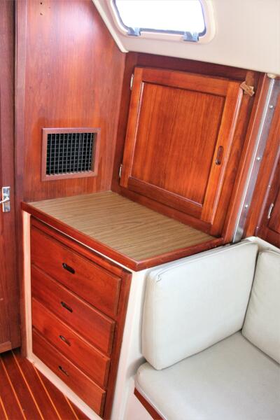 1985 Catalina
