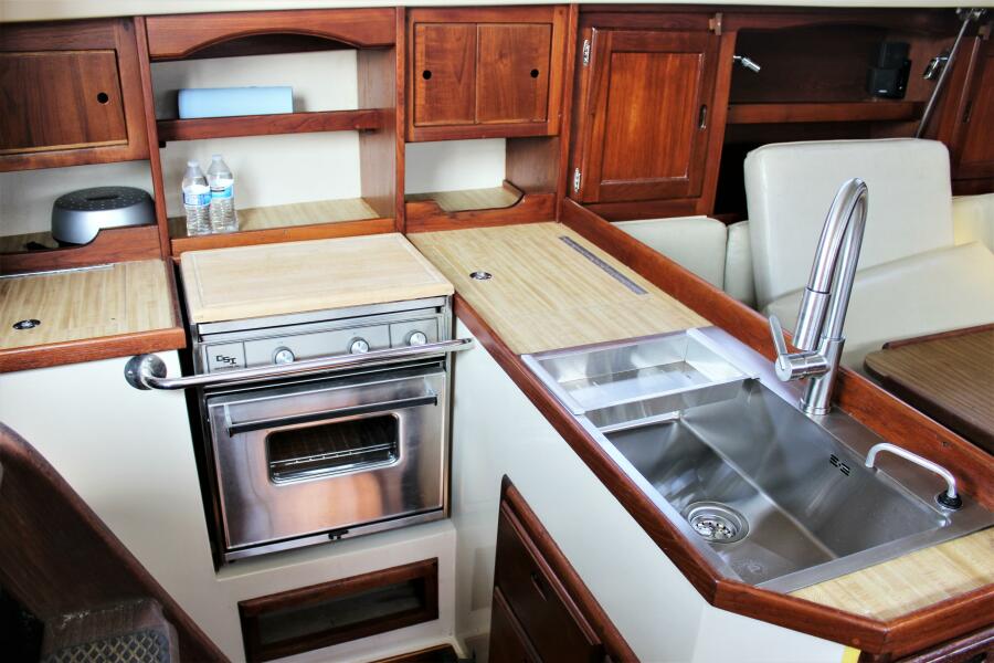 1985 Catalina