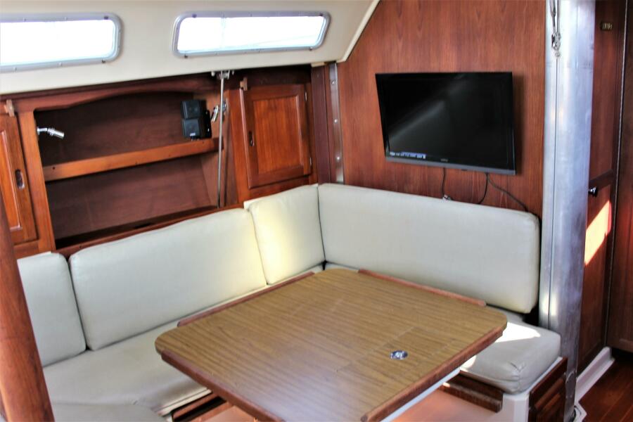 1985 Catalina